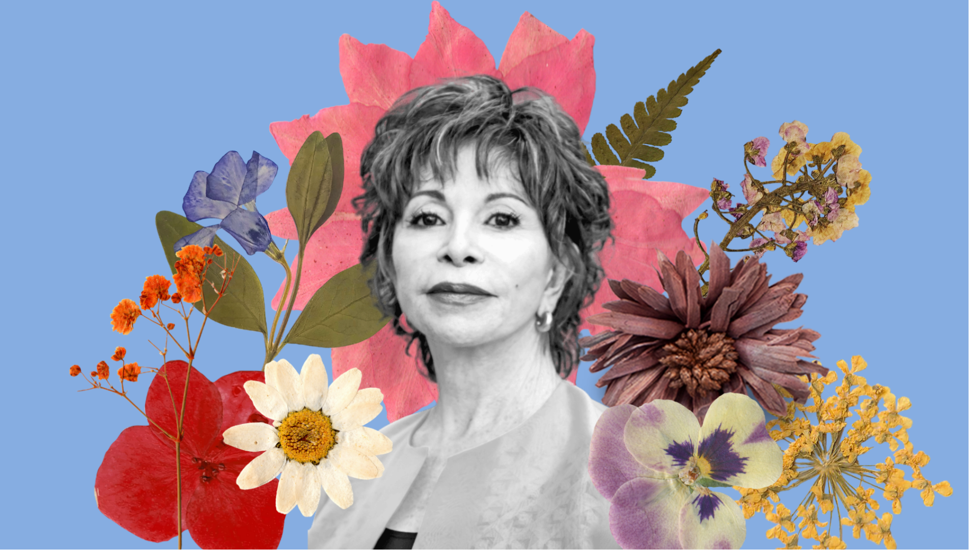 Libros de Isabel Allende